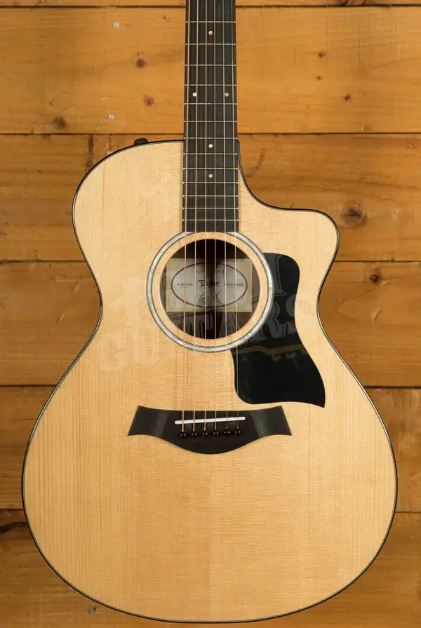 Taylor 200 Plus Series | 212ce Plus