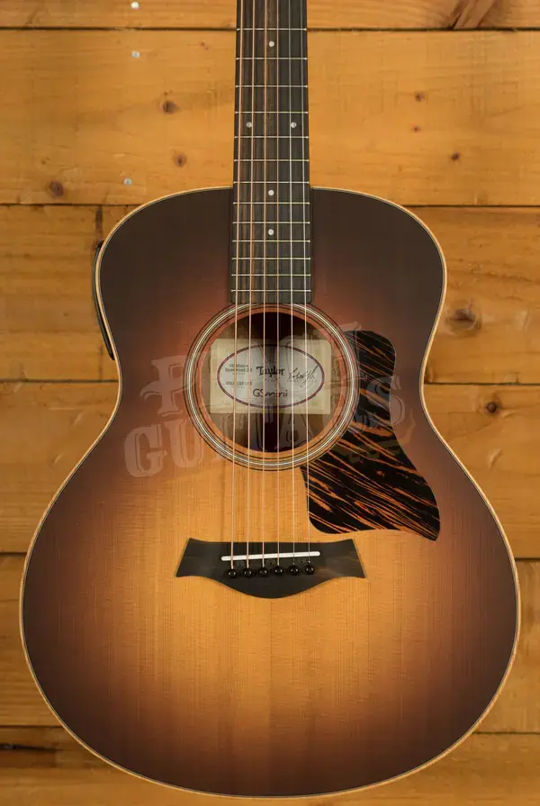 Taylor GS Mini Series | GS Mini-e Rosewood SB