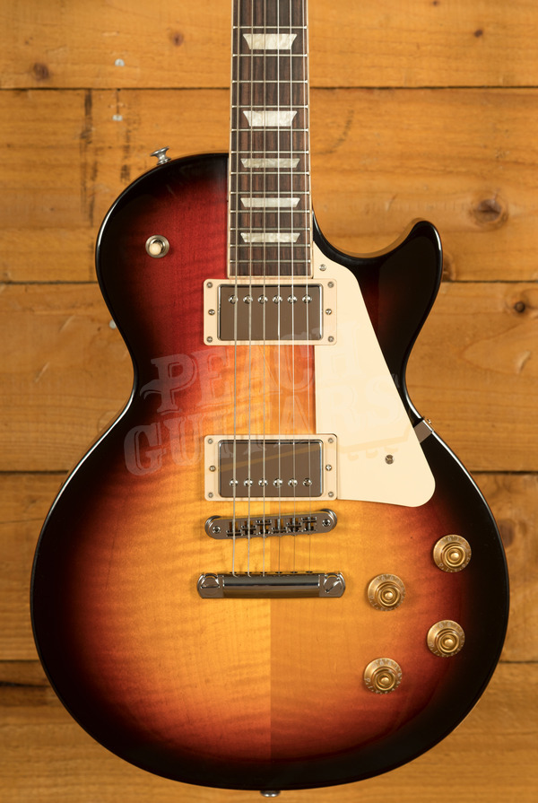 Gibson Les Paul Studio Figured | Triburst