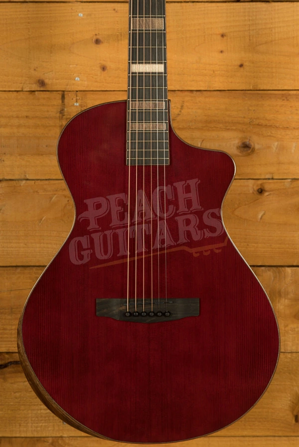 Cort Masterpiece Modern - Burgundy