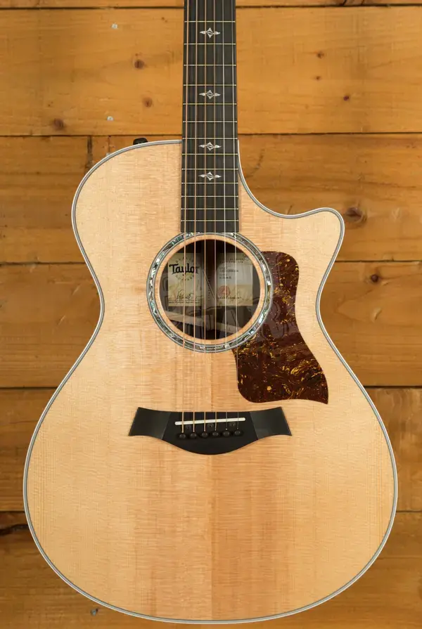 Taylor 400 Series | 412ce