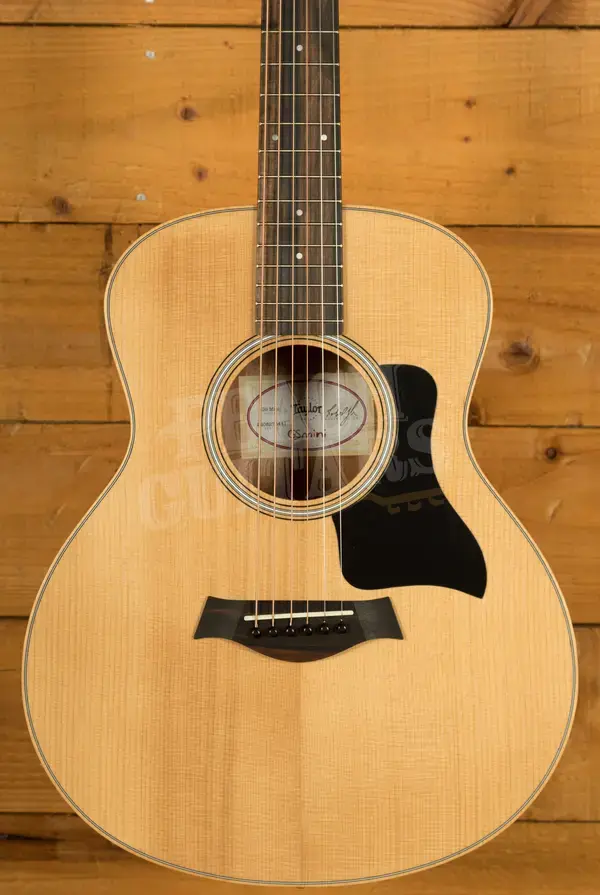 Taylor GS Mini Series | GS Mini Sapele