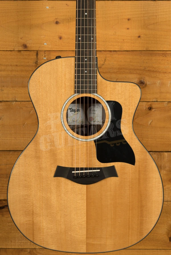 Taylor 200 Plus Series | 214ce Plus
