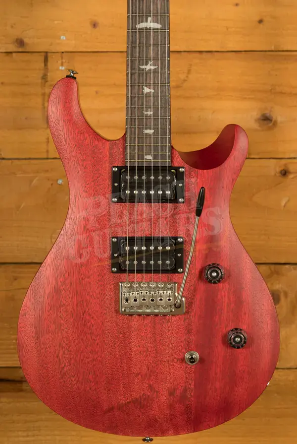 PRS SE CE | CE24 Standard - Vintage Cherry