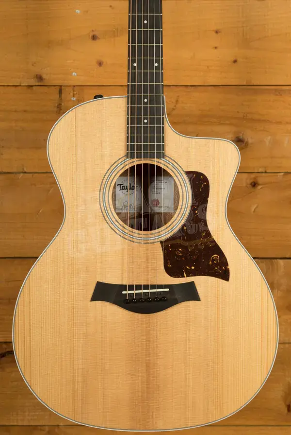 Taylor 200 Series | 214ce-K