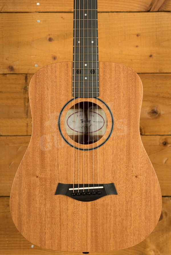 Taylor Baby Series | Baby Mahogany (BT2)