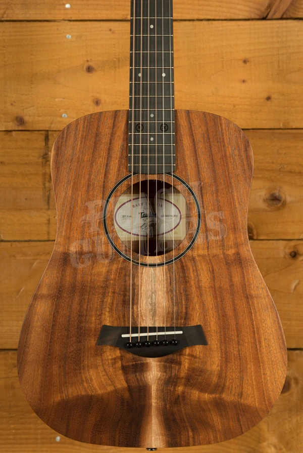 Taylor Baby Series | BT Koa