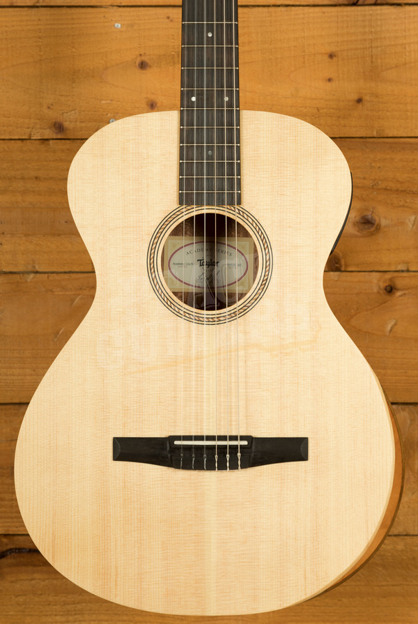 Taylor Academy Series | Academy 12e-N - Nylon - Left-Handed