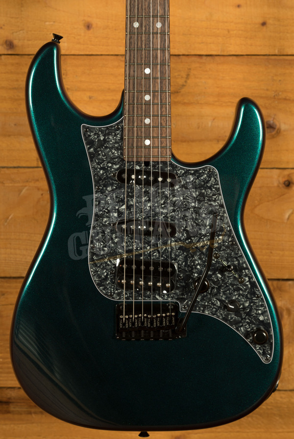 James Tyler Guitars JTG | MK1 - Chameleon