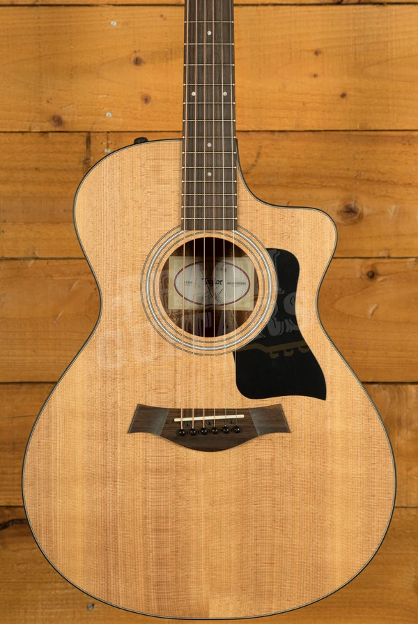 Taylor 100 Series | 112ce