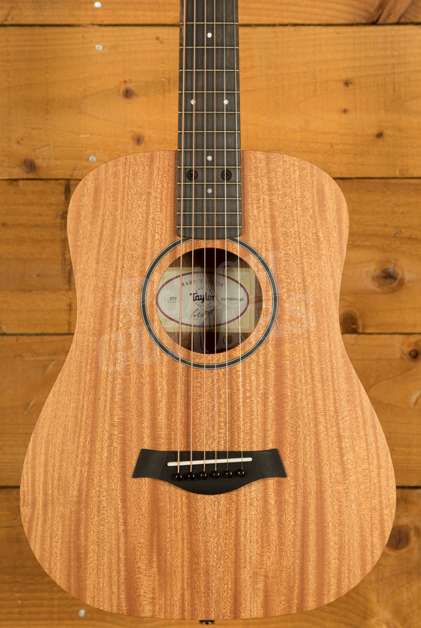 Taylor Baby Series | Baby Mahogany (BT2)