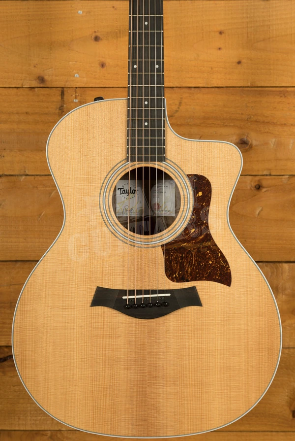Taylor 200 Series | 214ce