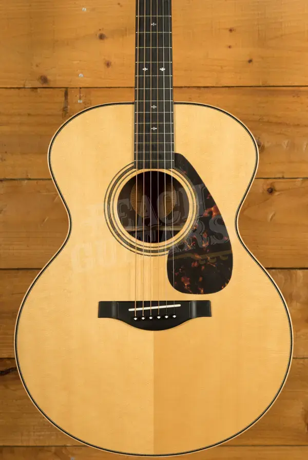 Yamaha LJ26ARE *Used*