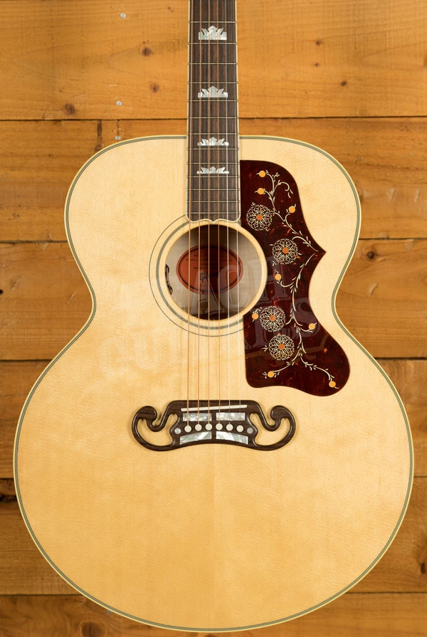 Gibson SJ-200 Original | Antique Natural