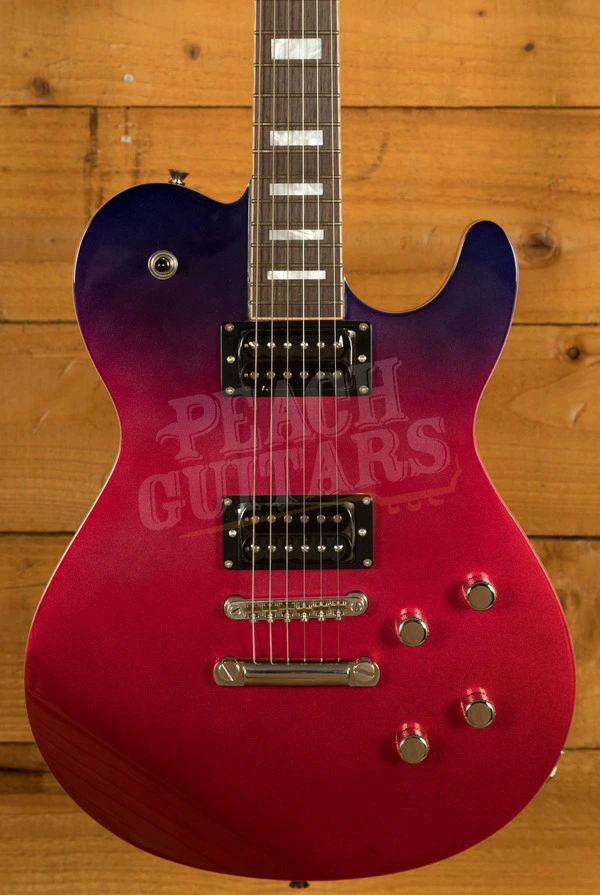 James Tyler Guitars JTG | M1 - Jim Burst Metallic