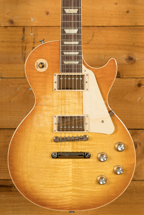 Gibson Les Paul Standard '60s | Unburst