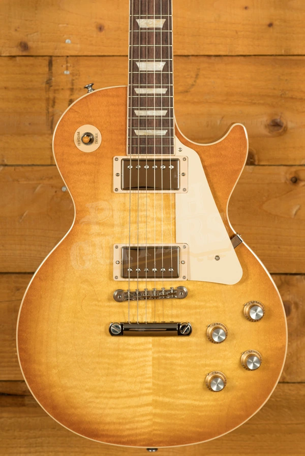 Gibson Les Paul Standard 60s | Unburst