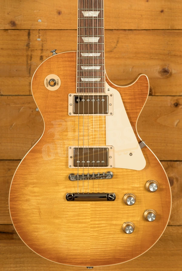 Gibson Les Paul Standard 60s | Unburst