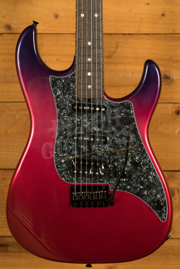 James Tyler Guitars JTG | MK1 - Jim Burst Metallic