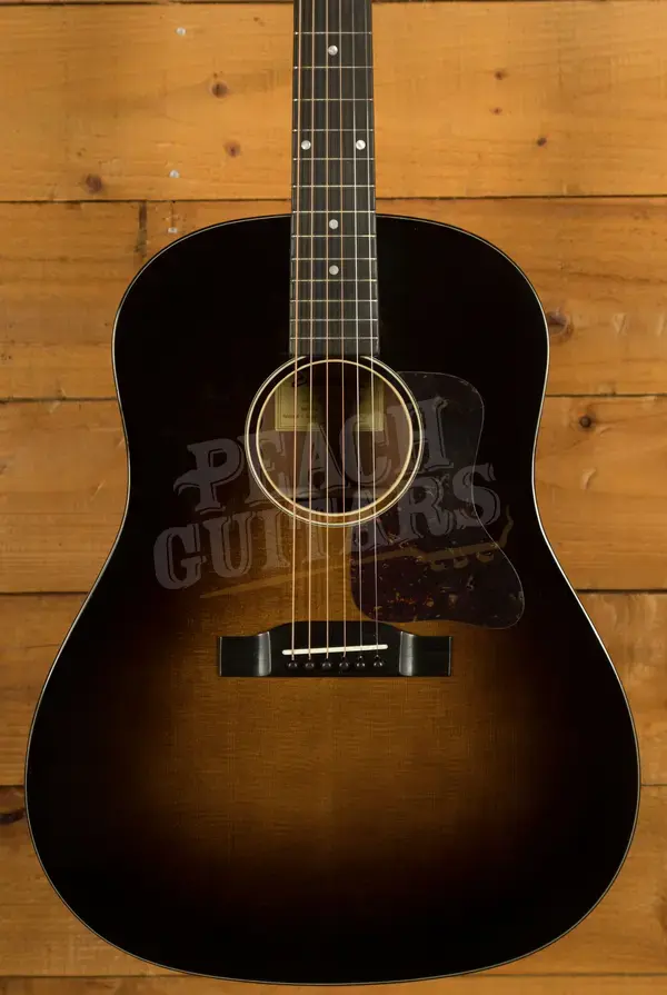 Eastman E1SS Deluxe | Sunburst