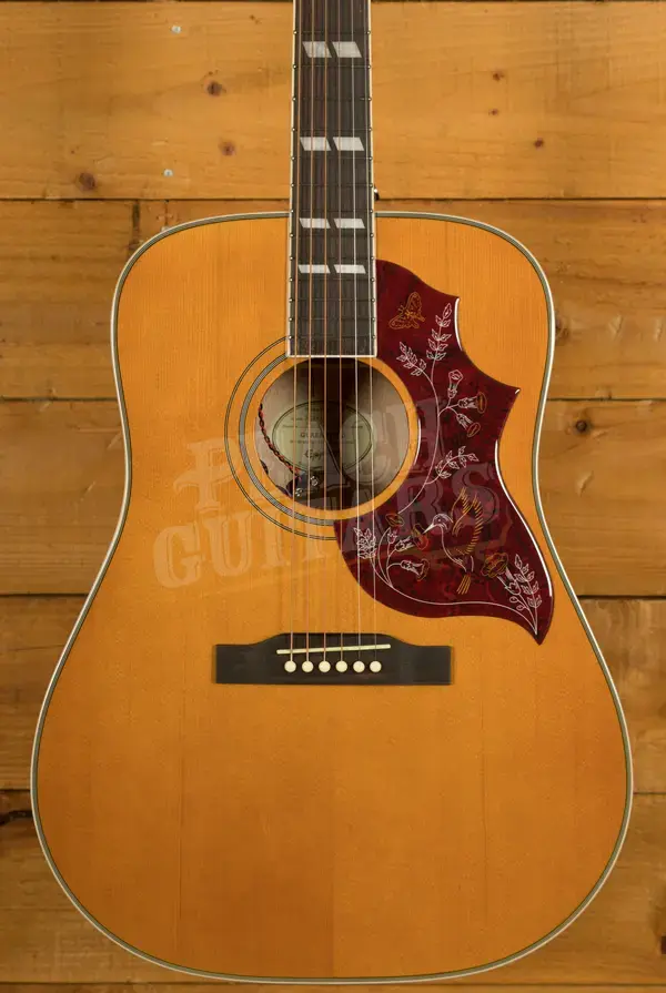 Epiphone Hummingbird Studio | Natural