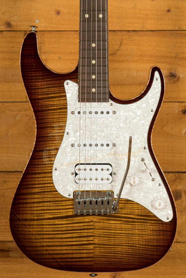 Suhr Standard Plus Bengal Pau Ferro *Used*