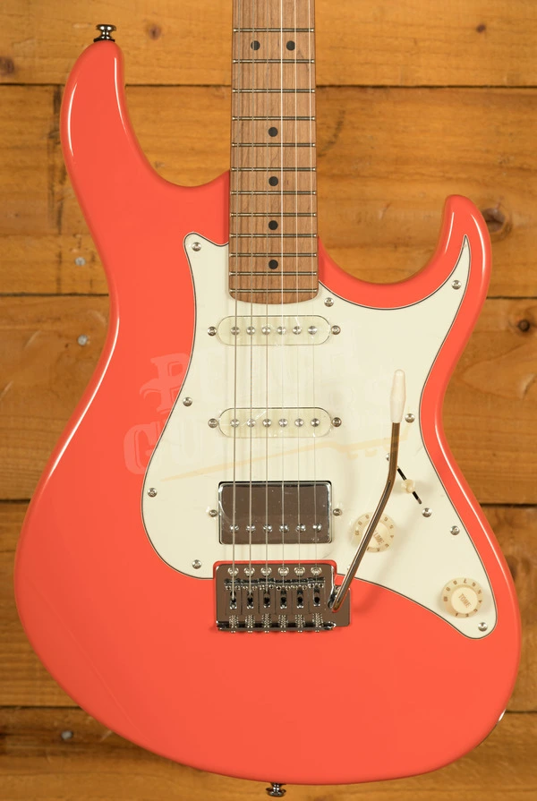 Cort G200SE Limited Edition - Scarlet Red
