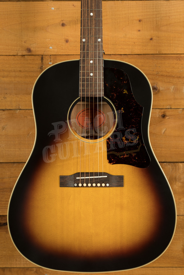 Epiphone J-45 | Aged Vintage Sunburst Gloss