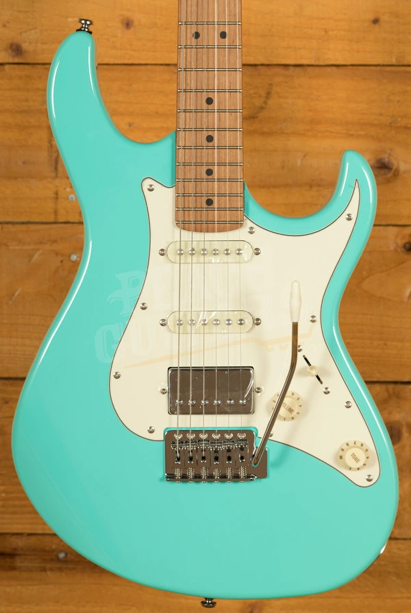 Cort G200SE Limited Edition - Seafoam Green
