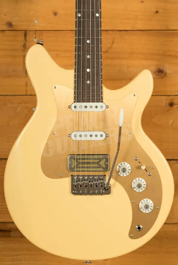 Eastman Fullertone DC'62 - Desert Sand