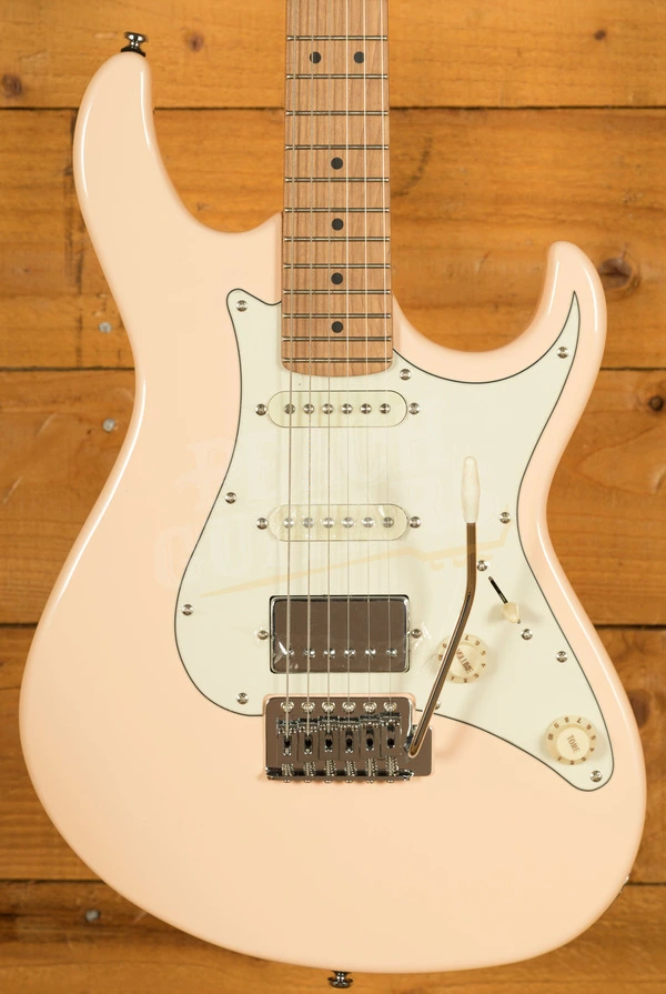 Cort G200SE Limited Edition - Aged Cream