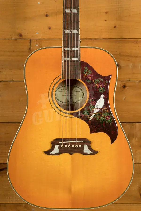 Epiphone Dove Studio | Violinburst
