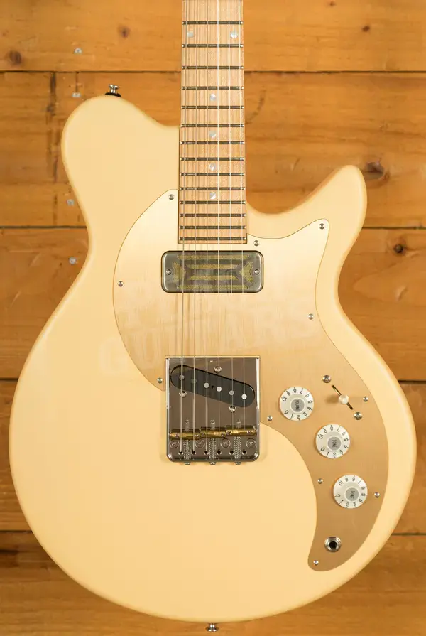 Eastman Fullertone SC'52 - Desert Sand