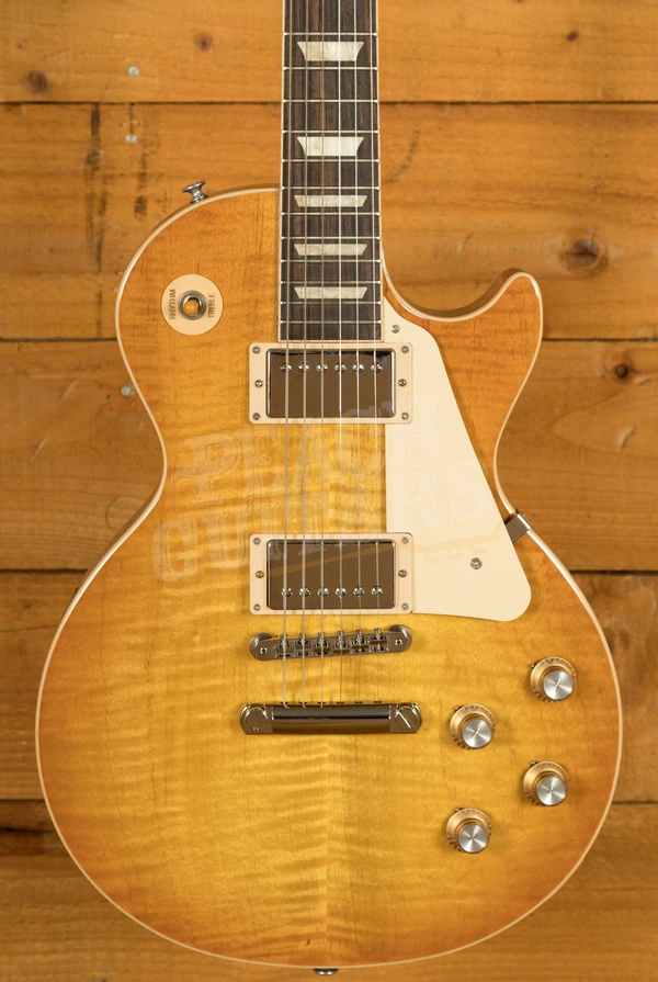 Gibson Les Paul Standard 60s | Unburst