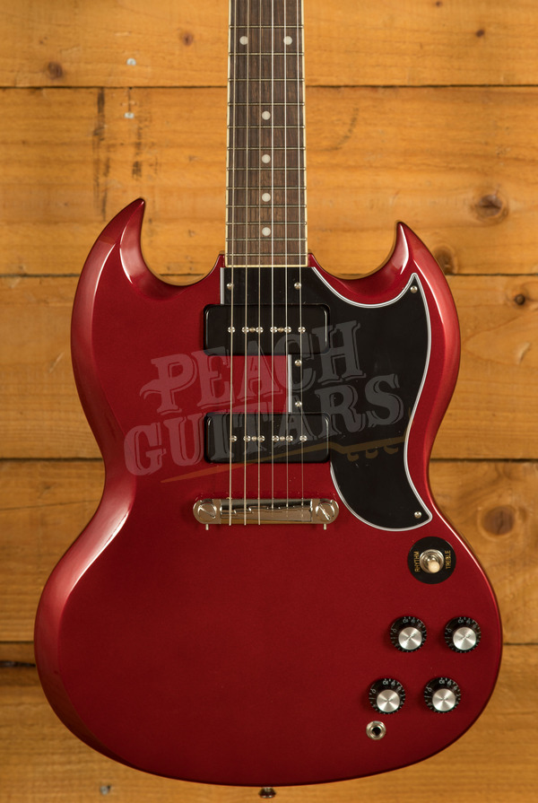 Epiphone SG Special P-90 | Sparkling Burgundy