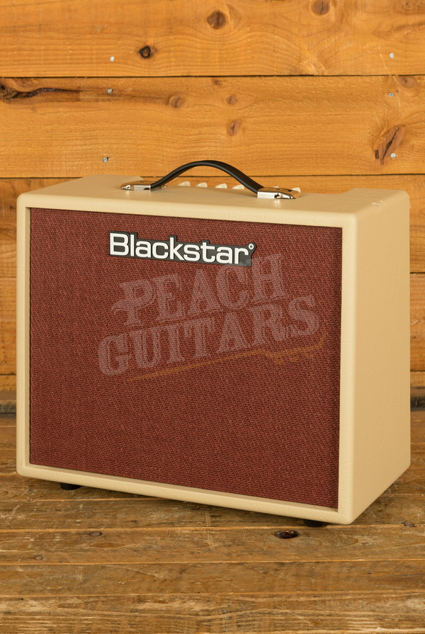 Blackstar Debut 50R Combo - Cream *B-Stock*