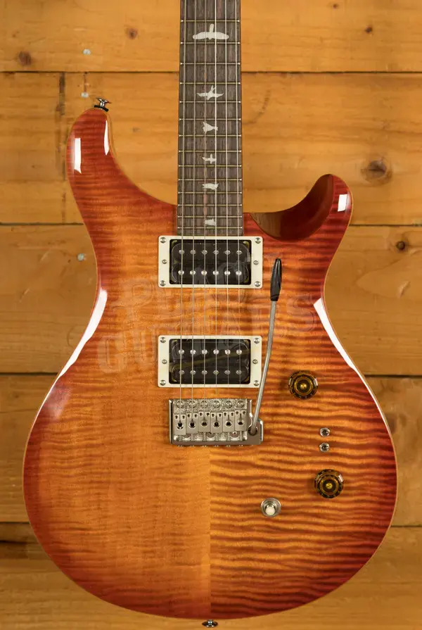 PRS SE Custom | SE Custom 24-08 - Vintage Sunburst