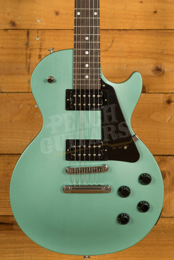 Gibson Les Paul Modern Lite | Inverness Green Satin