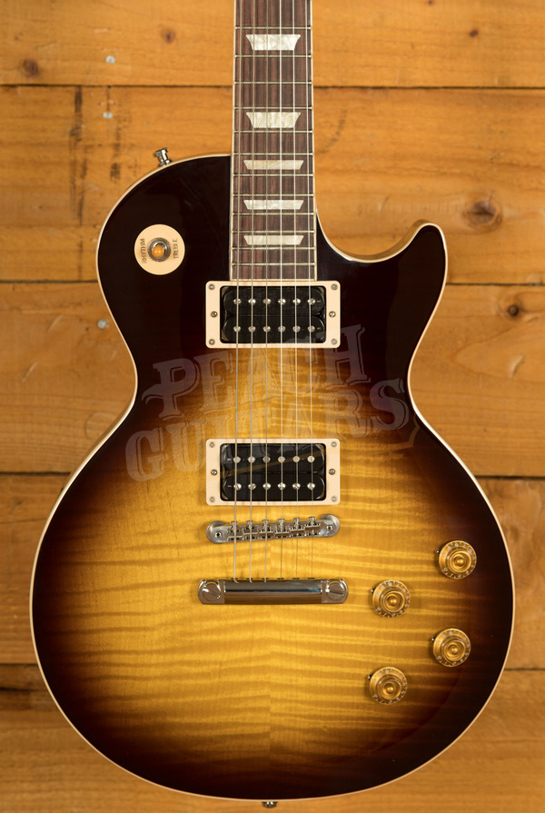 Gibson Slash Les Paul | November Burst