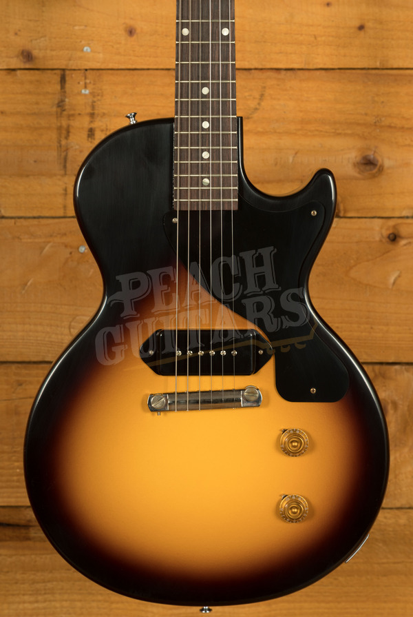 Gibson Custom 1957 Les Paul Junior | Vintage Sunburst - VOS