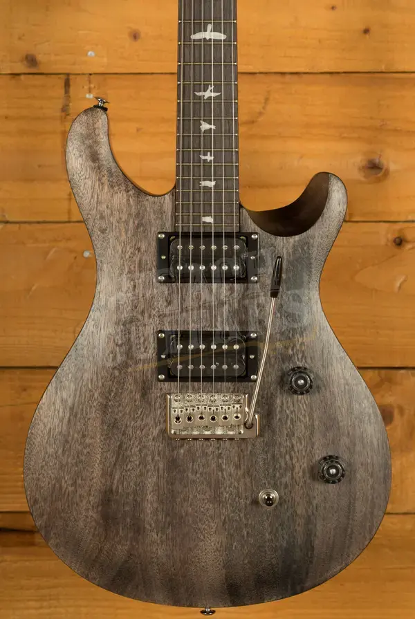 PRS SE CE | CE24 Standard - Satin Charcoal
