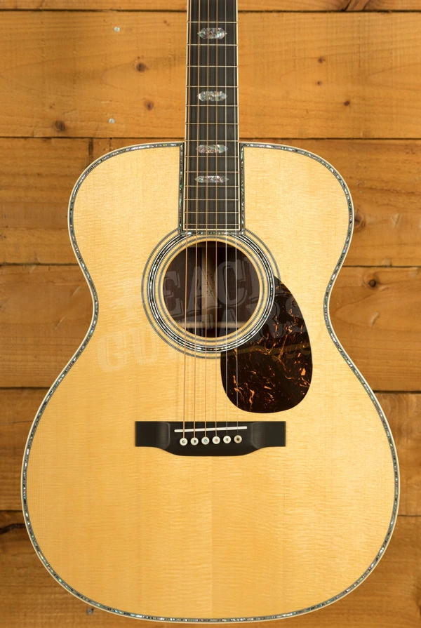 Martin Standard Series | OM-45
