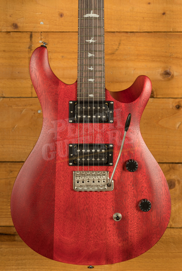 PRS SE CE | CE24 Standard - Vintage Cherry