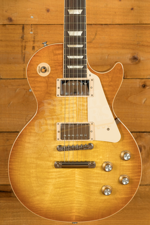 Gibson Les Paul Standard 60s | Unburst