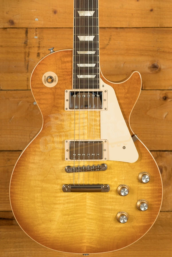Gibson Les Paul Standard 60s | Unburst