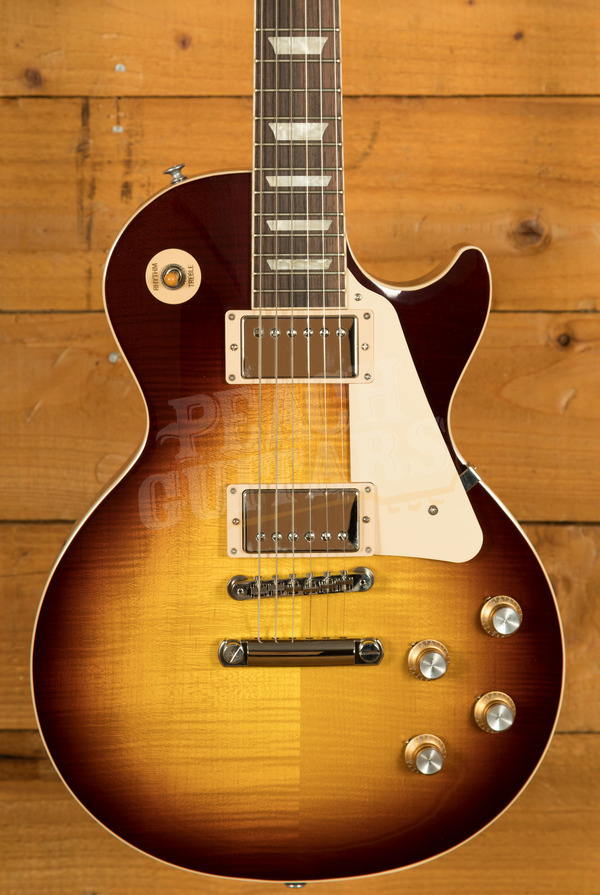 Gibson Les Paul Standard 60s | Iced Tea