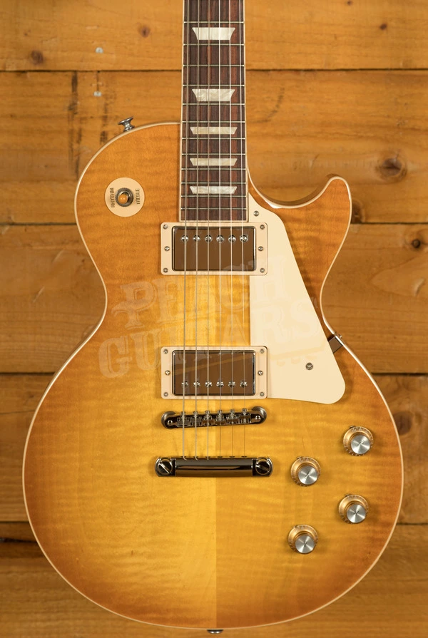 Gibson Les Paul Standard 60s | Unburst