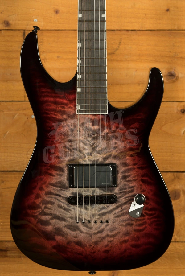 ESP LTD Josh Middleton JM-I | Deep Blood Moon