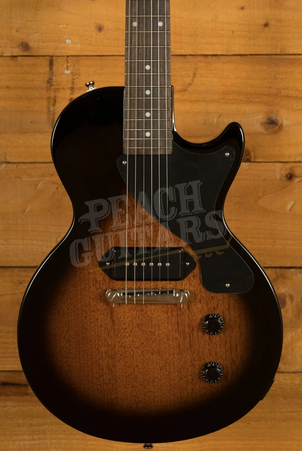 Epiphone Les Paul Junior Tobacco Burst | Best Single Cutaway