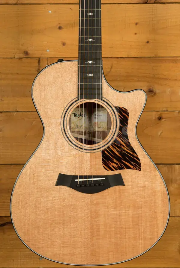 Taylor 300 Series | 312ce